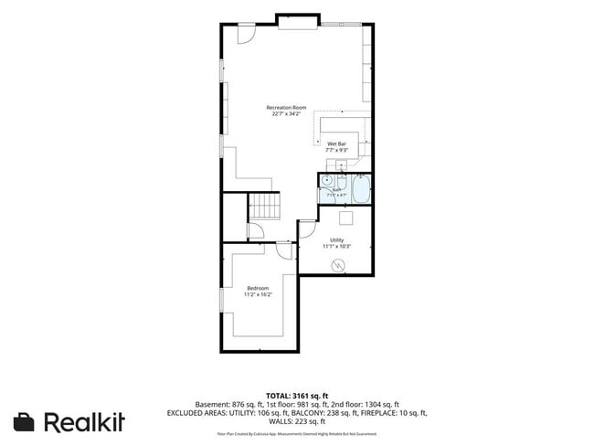 Building Photo - 374 Clifton Rd NE