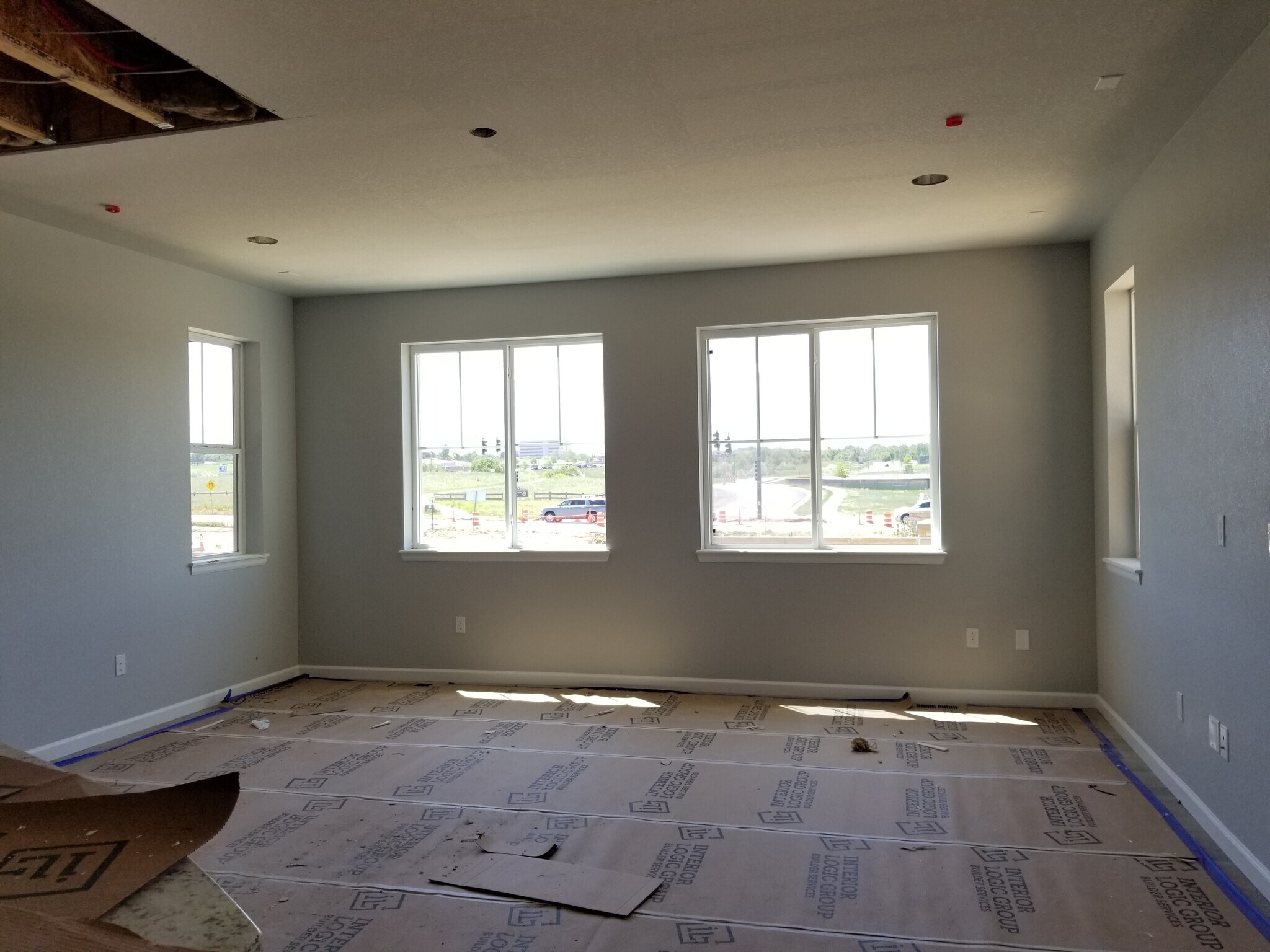 Building Photo - 412 w 128th place