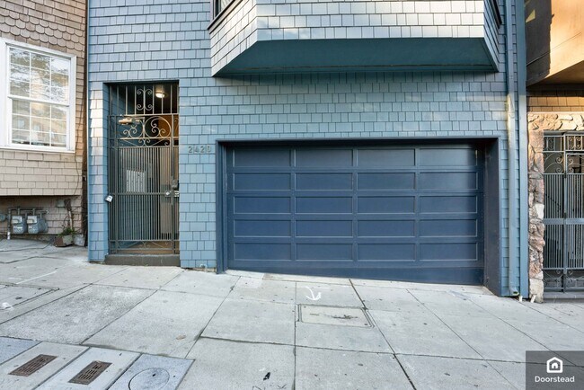 Building Photo - 2420 Geary Blvd