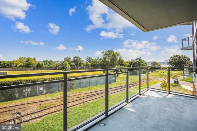 Balcony - 1201 N Royal St