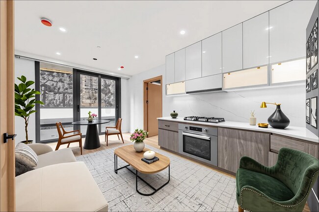 Building Photo - 42-62 Hunter St