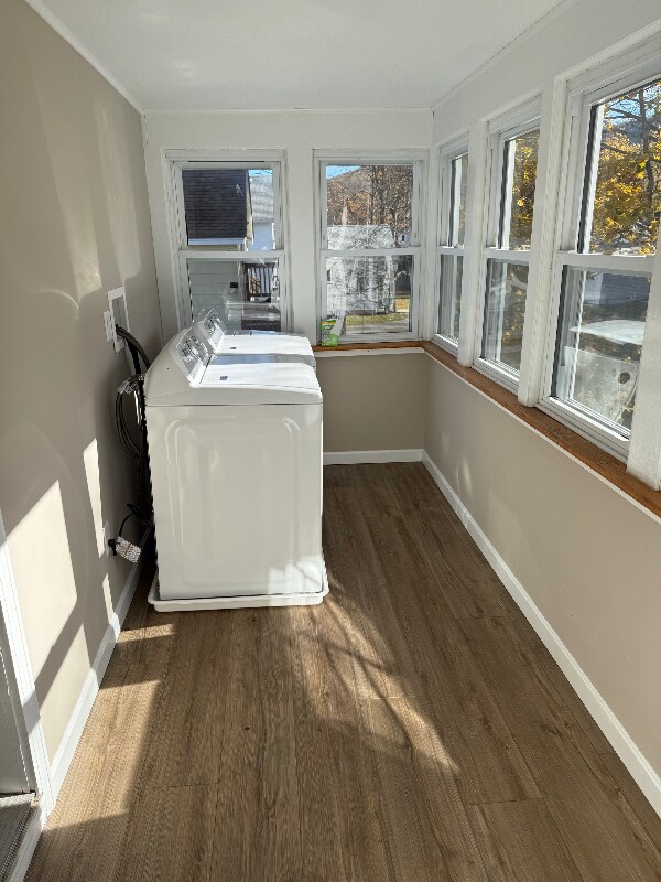 Building Photo - 6 Gaugh St