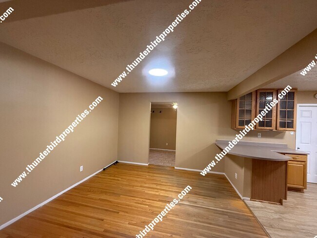 Building Photo - 5709 Arvilla Ave NE