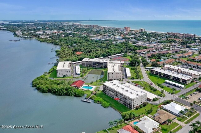 Building Photo - 5801 N Banana River Blvd