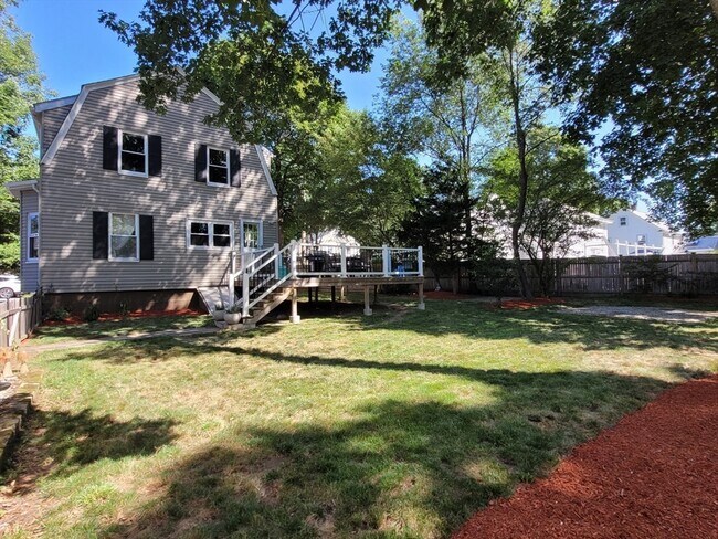 Building Photo - 42 Wood Terrace