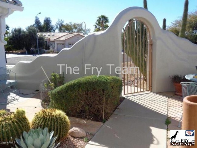 Building Photo - 15125 W Blackgold Ln
