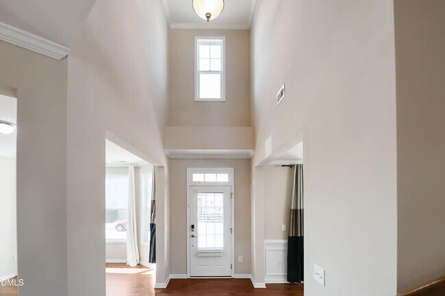 Building Photo - 1813 Baldhead Island Dr