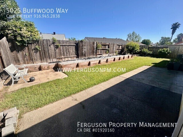 Building Photo - 5025 Buffwood Way