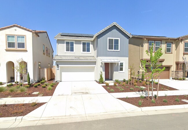 Building Photo - Beautiful 2025 Built 4/2 - New Subdivision!