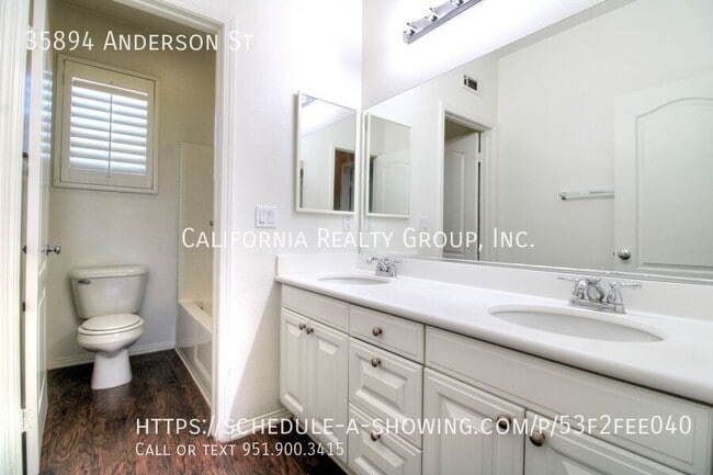 Building Photo - 35894 Anderson St