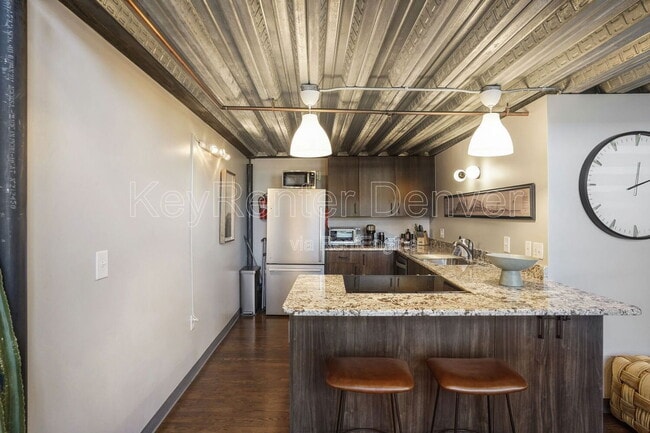 Building Photo - 1111 Osage St