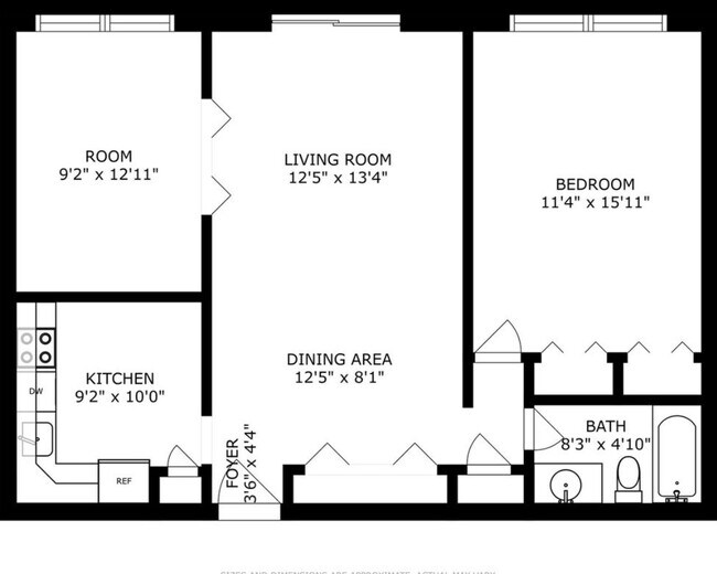 Building Photo - 2323 S Goebbert Rd