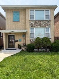 Building Photo - 5936 S Kolin Ave