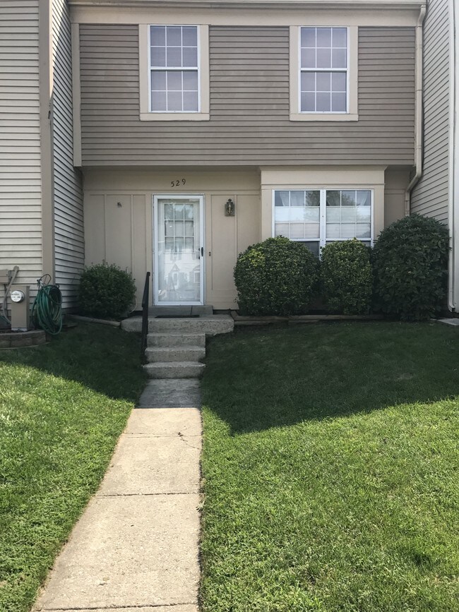 Building Photo - 529 Short Curve Rd