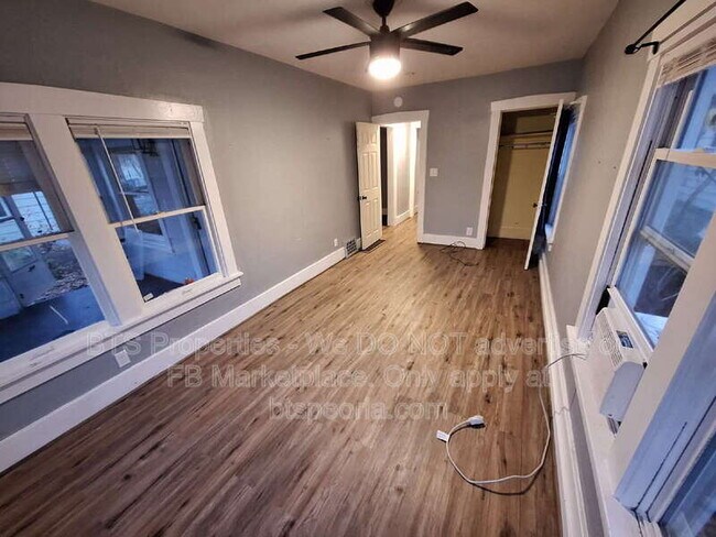 Building Photo - 822 E Virginia Ave