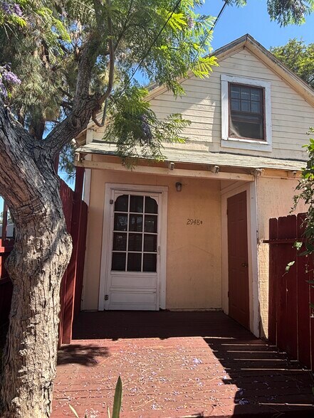 Building Photo - 2948 B St