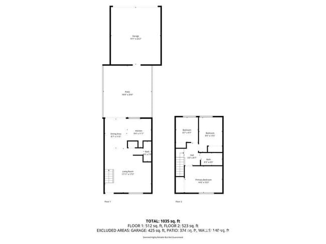 Building Photo - 11104 Grant Way