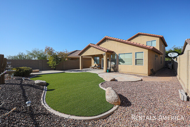 Building Photo - 40741 N Citrus Canyon Trail