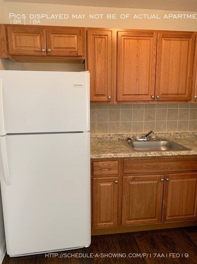 Building Photo - 4901 Harbor Beach Blvd