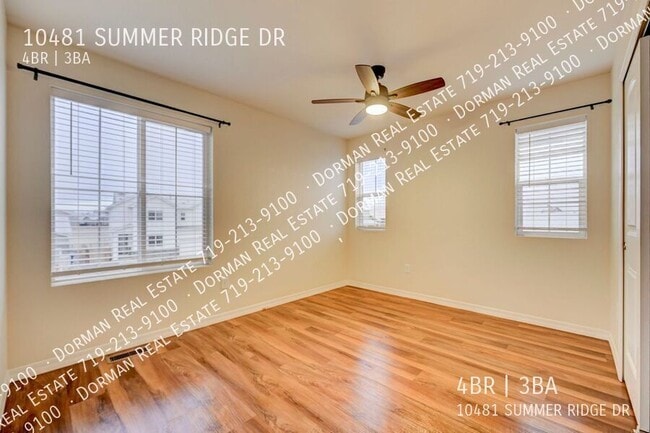 Building Photo - 10481 Summer Rdg Dr