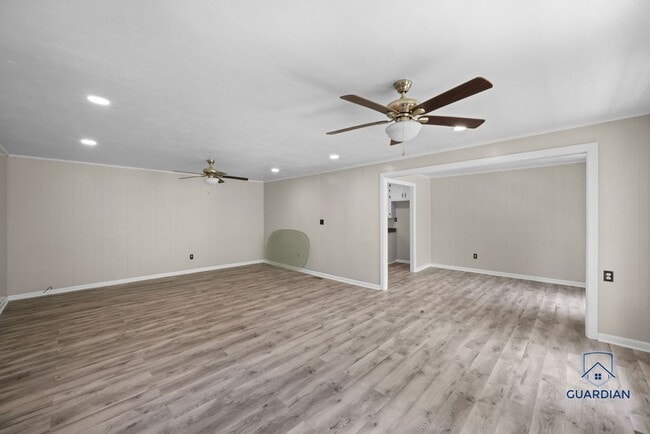 Building Photo - 3406 Pilgrims Rest Rd