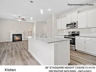 Building Photo - 7117 Stoney Wood Ln