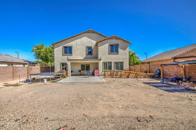Building Photo - 25392 W Carson Dr