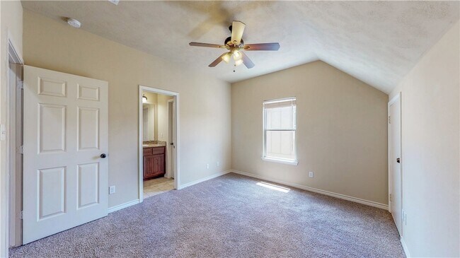 Building Photo - 3410 Cullen Trail