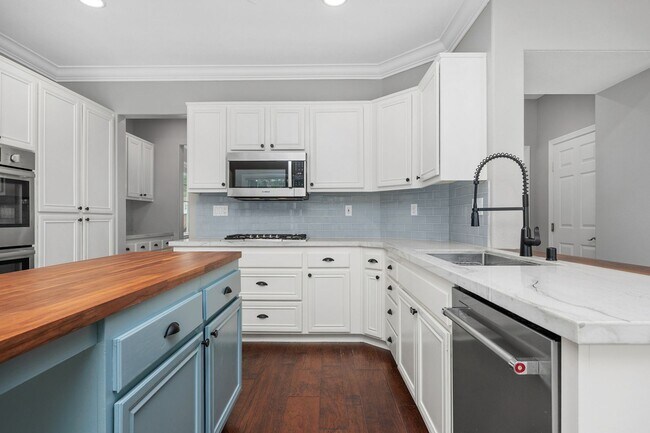 Building Photo - Beautiful home in Canterbery