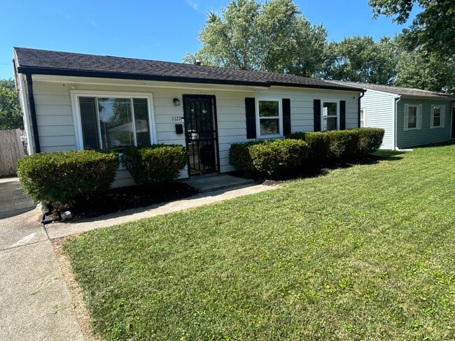 Primary Photo - 1127 Dibert Ave