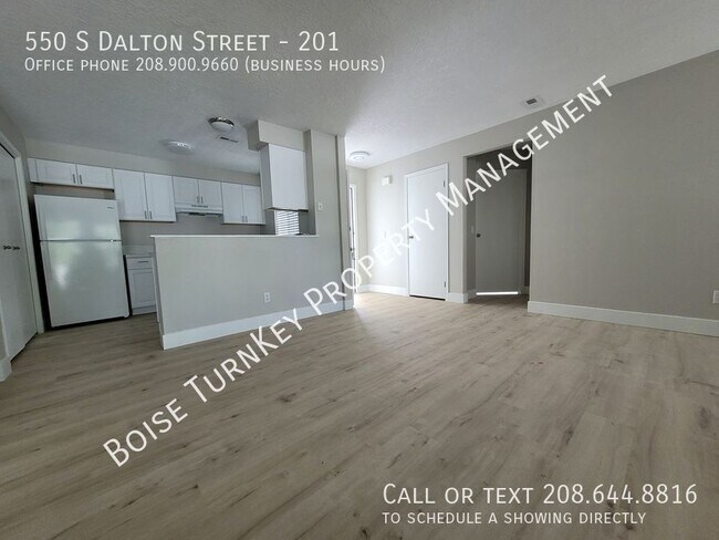 Building Photo - 550 S Dalton Ln