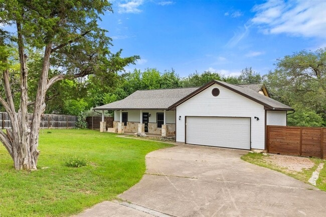 Building Photo - 1301 S Quinlan Park Rd