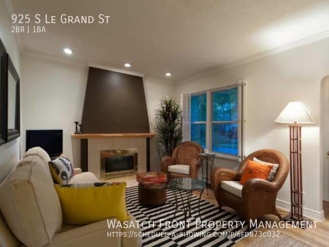 Building Photo - 925 Le Grand St