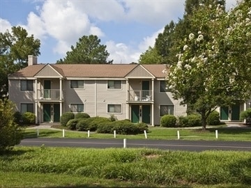 The Crossings At Bramblewood Apartments - The Crossings at Bramblewood