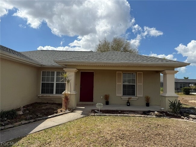 Building Photo - 3732 NE 12th Pl