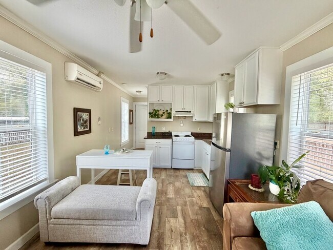 Building Photo - 161 Caswell Branch Rd