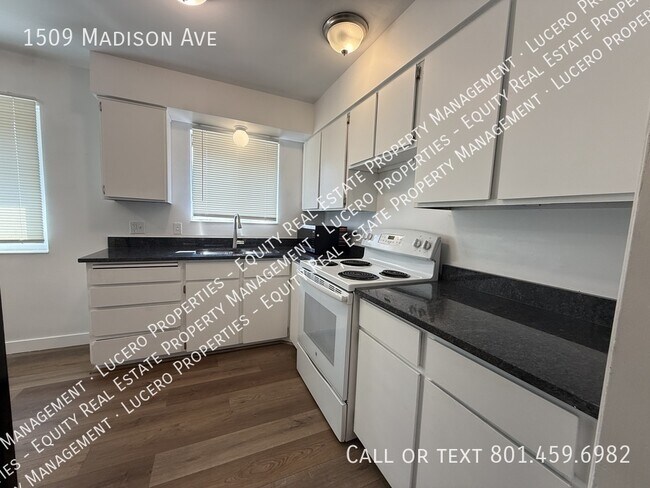 Building Photo - 1509 Madison Ave