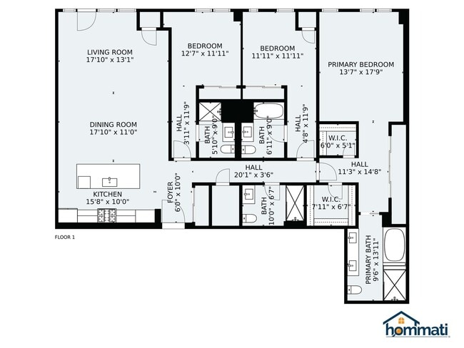 Building Photo - 111 S Peoria St