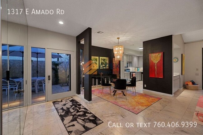 Building Photo - 1317 E Amado Rd