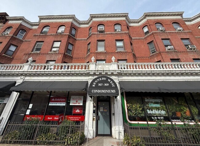 Building Photo - 3025 John F. Kennedy Blvd