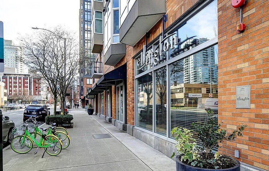 Building Photo - 2801 1st Ave
