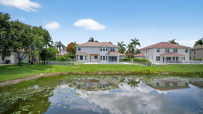 Building Photo - 11587 Manatee Bay Ln