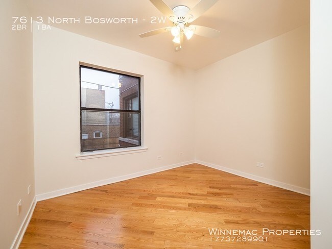 Building Photo - 7613 North Bosworth-2W