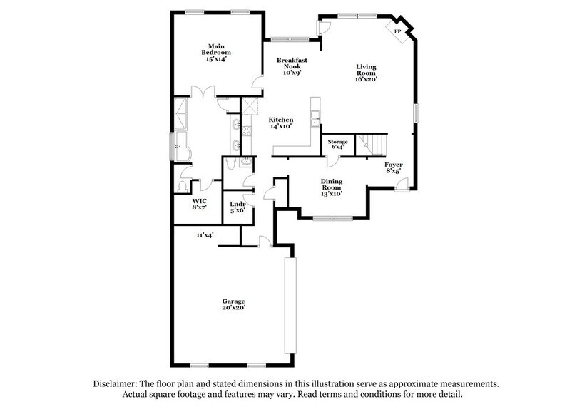 Building Photo - 2747 Mariah Ln