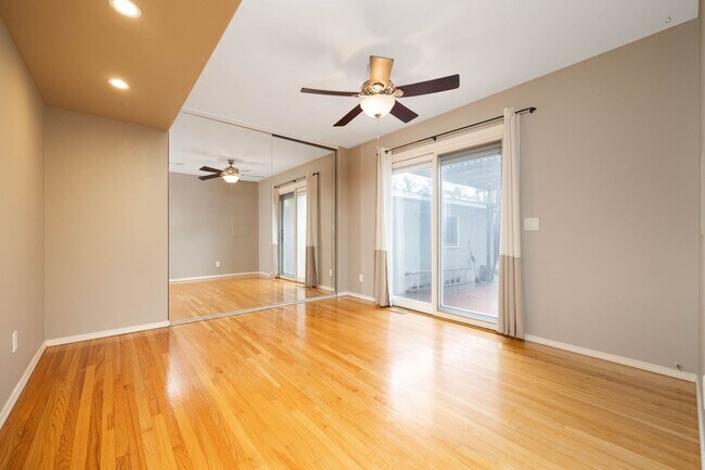 Building Photo - 1301 Forest Ave