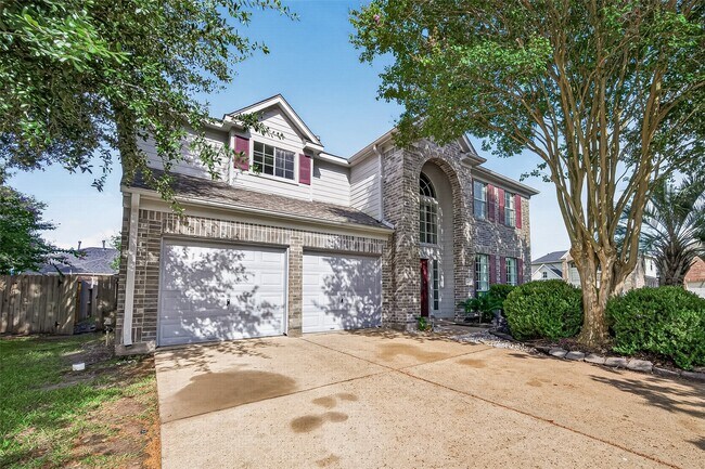 Building Photo - 14402 Barker Pelican Ct