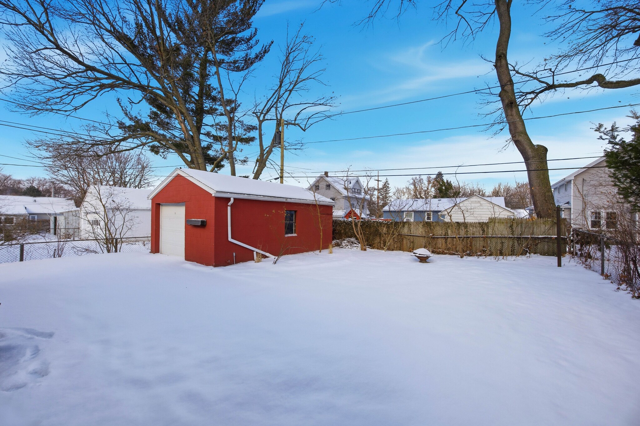 Building Photo - 406 Tarrington Rd