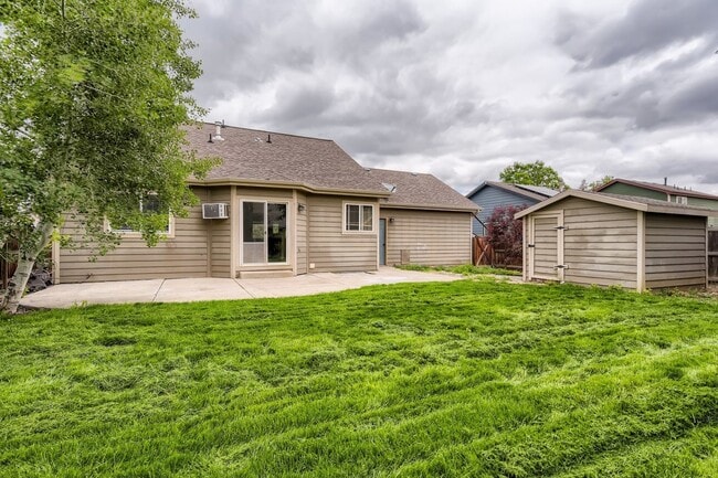 Building Photo - 5 bedroom home in desirable Anderson Farm ...