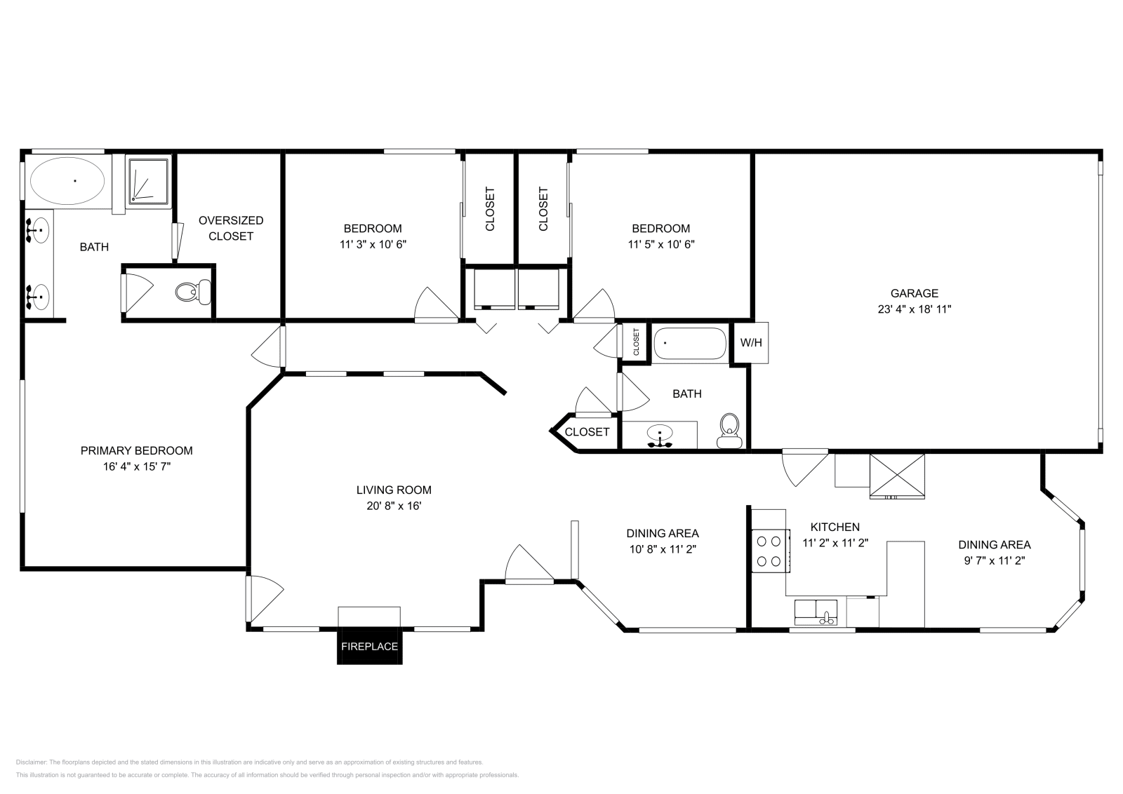 Building Photo - 7932 Quill Gordon Ave