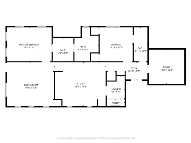 Building Photo - 1518 Parker Ln